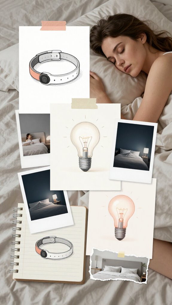 mindful sleep tracking options