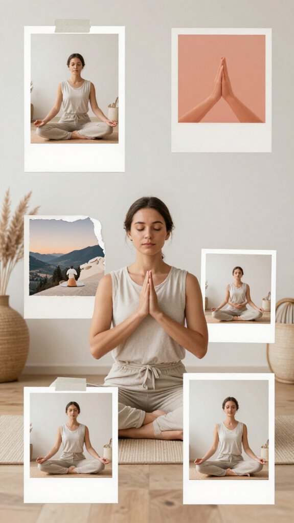 mindfulness and yoga strategies