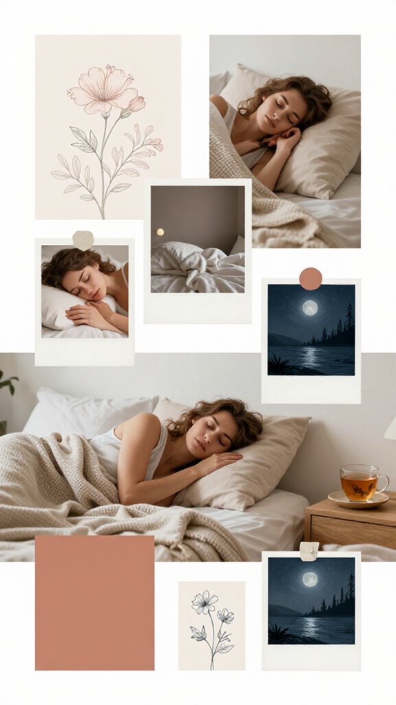 monitor sleep changes carefully