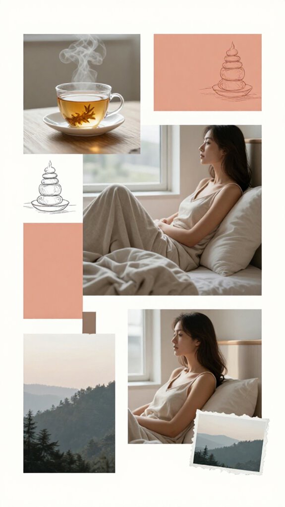 morning light resets circadian rhythms