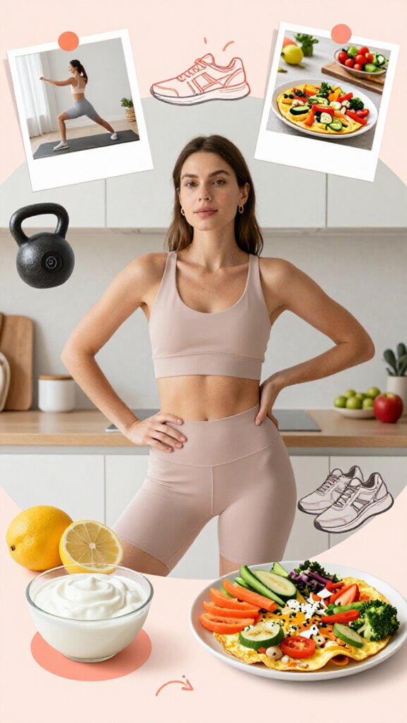 6 Tips To Wake Up Alert And Refreshed morning metabolism boosting strategies