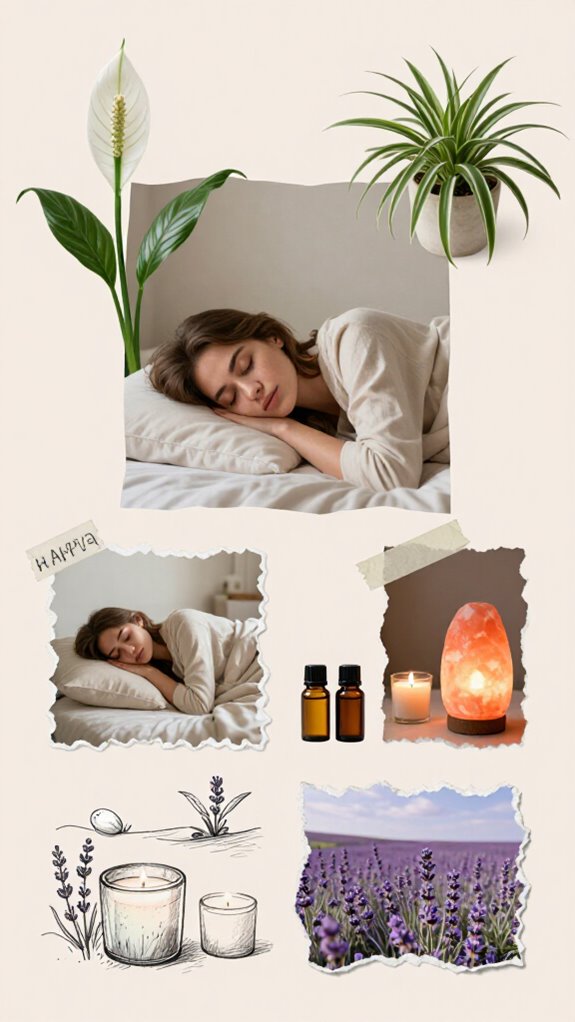 natural air quality enhancers