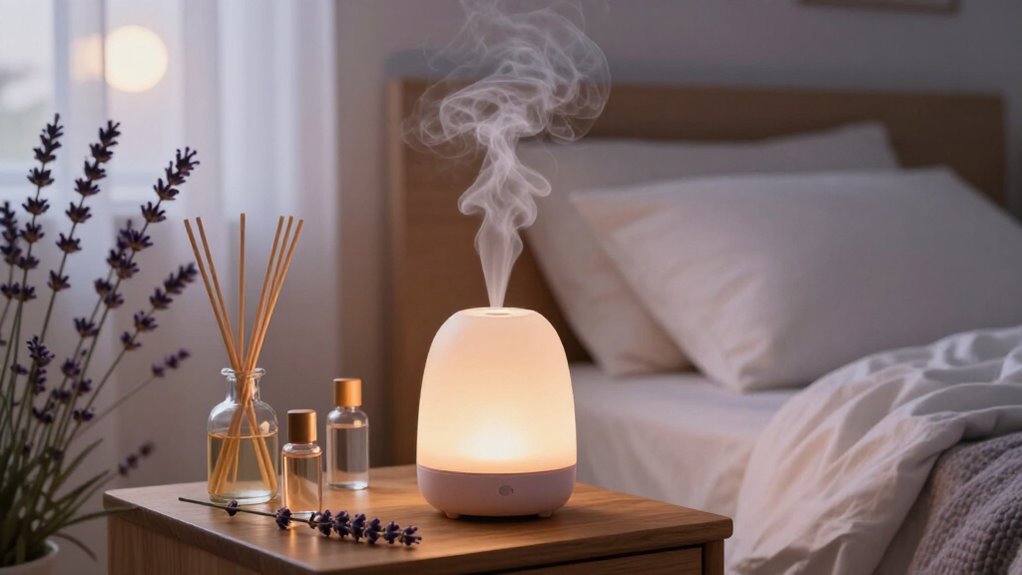 natural bedtime anxiety relief