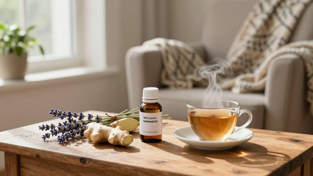 natural remedies for pain