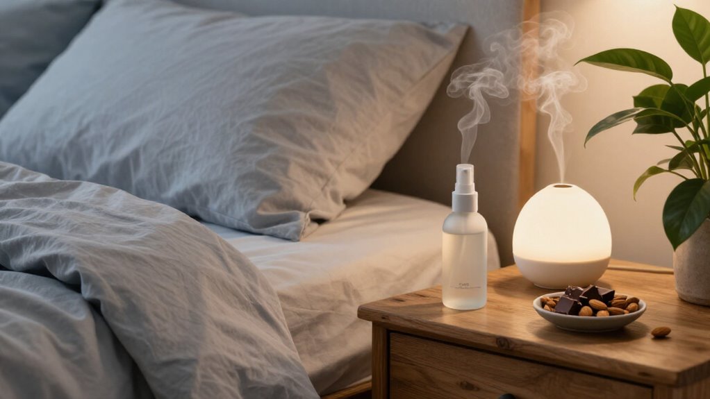 natural sleep stress relief