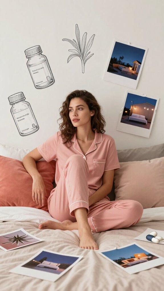 natural supplements for sleep