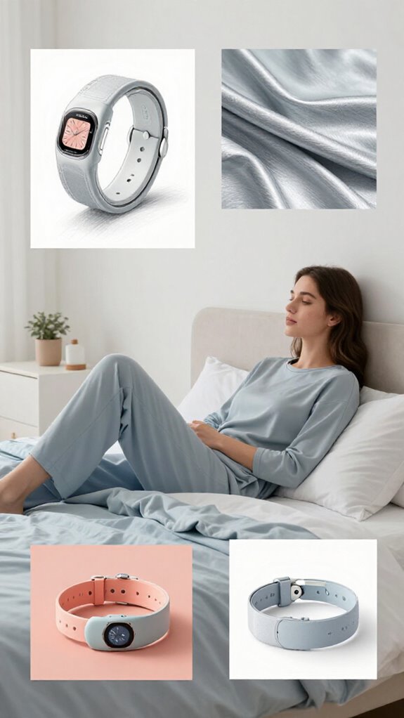 nervous system thermal regulation