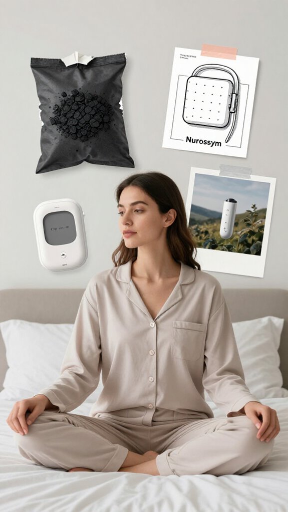 neurowellness device product roundup