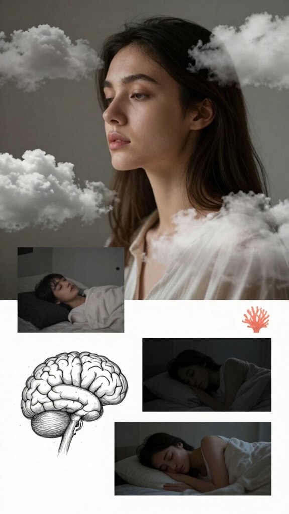 night time cognitive impairment insights