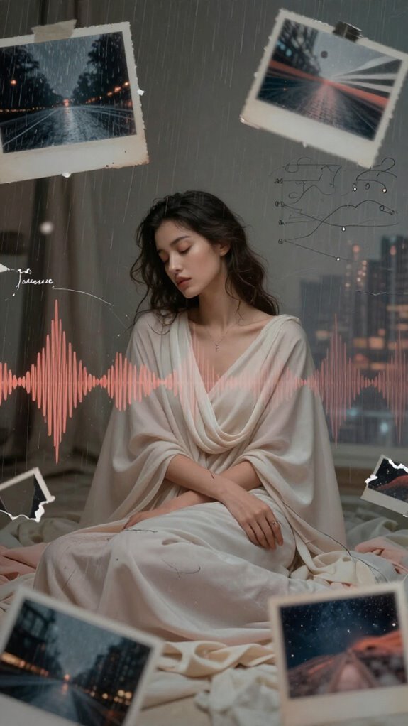 noise disrupts sleep continuity