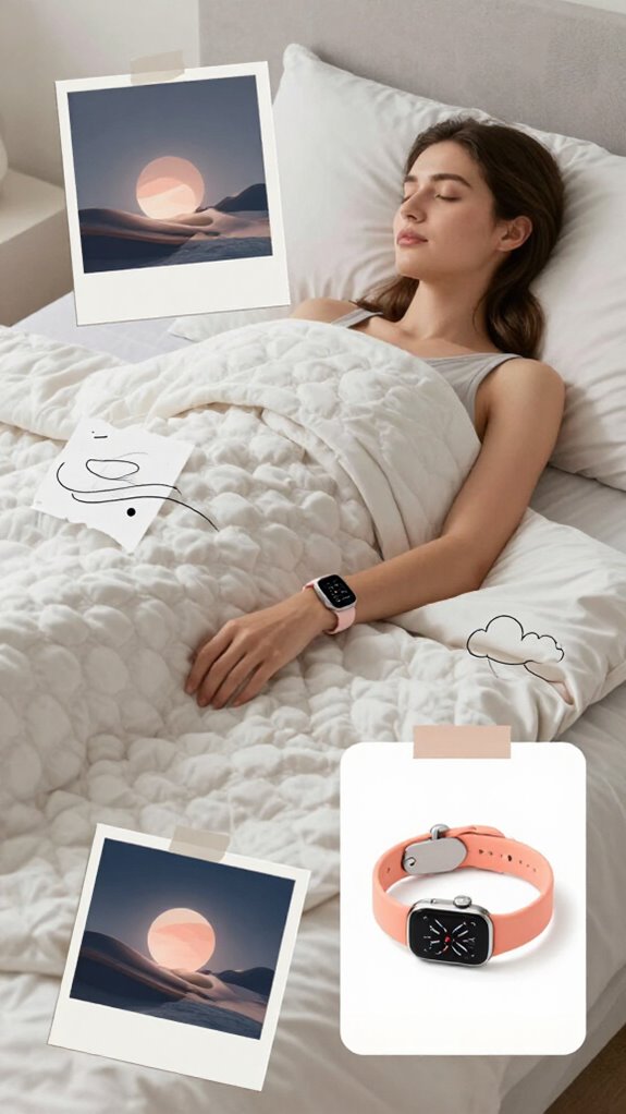 objective sleep improvement techniques