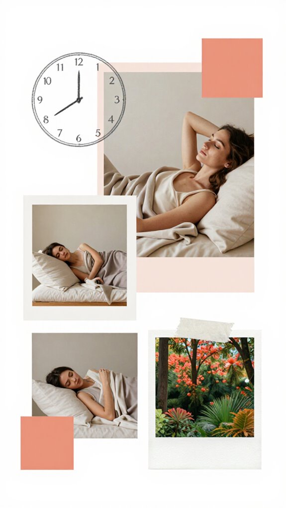 optimal afternoon nap timing