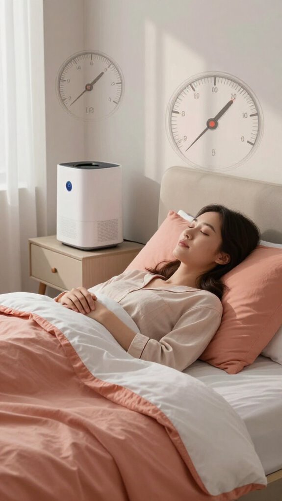 optimal bedroom temperature essentials