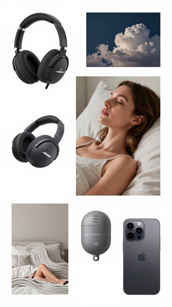 What Is the Ultimate Binaural Beats Sleep Setup? optimal binaural beats setup