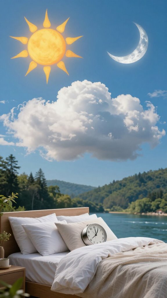 optimal duration for napping