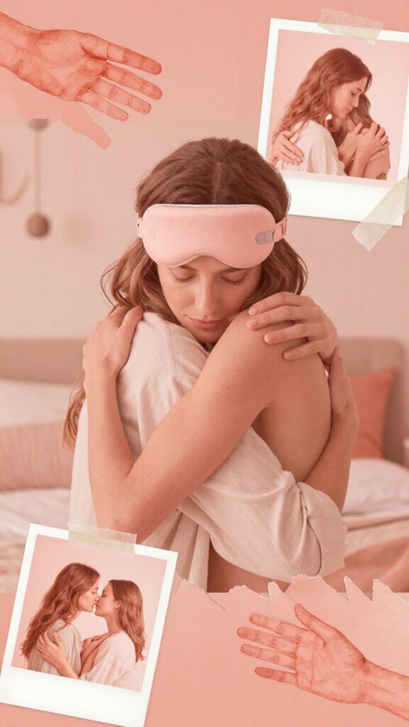 optimal hugging technique benefits