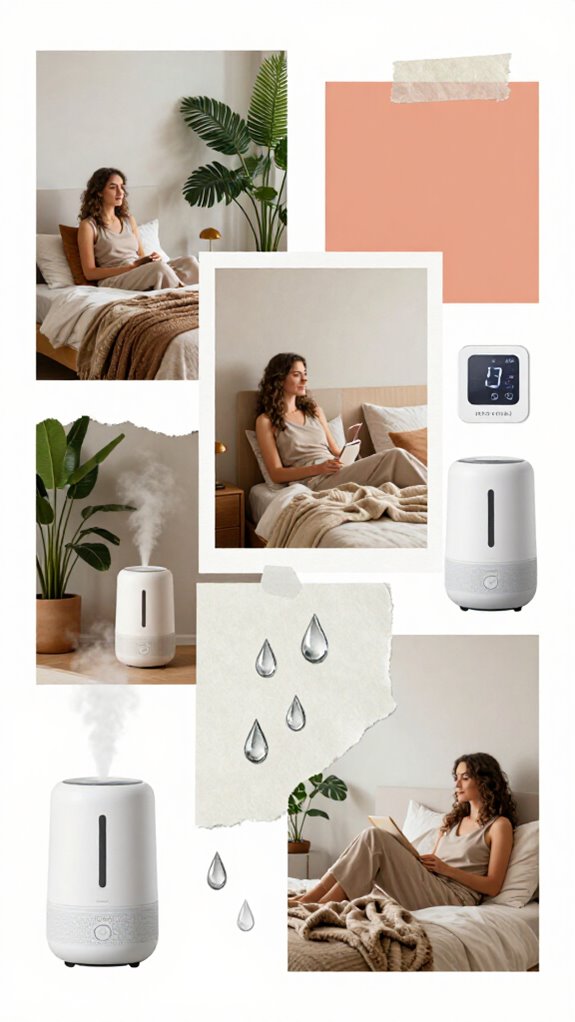 optimal humidity maintenance tips