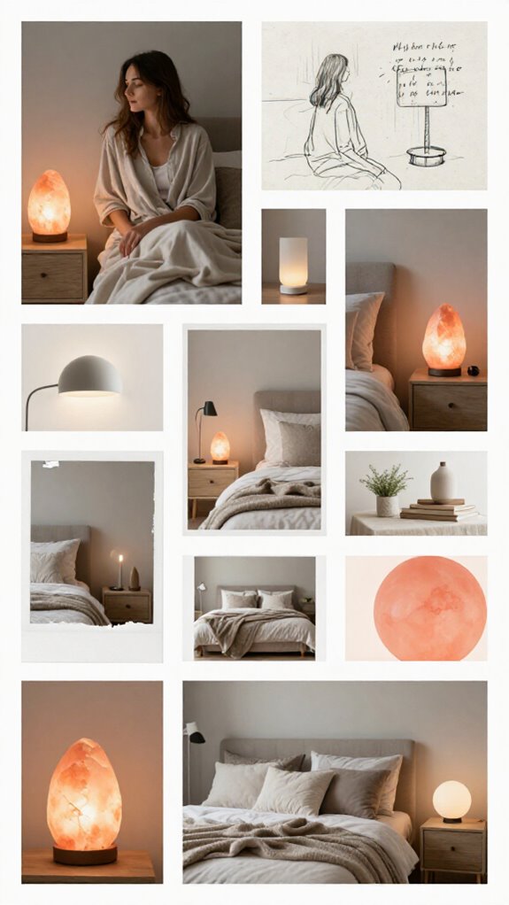 optimal lighting for sleep