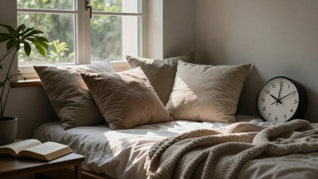 Best Nap Lengths To Recover From Sleep Debt optimal nap duration strategies