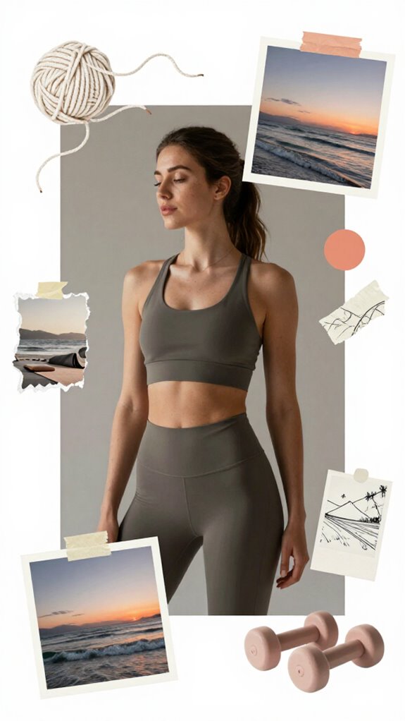 optimal pre bed exercise balance