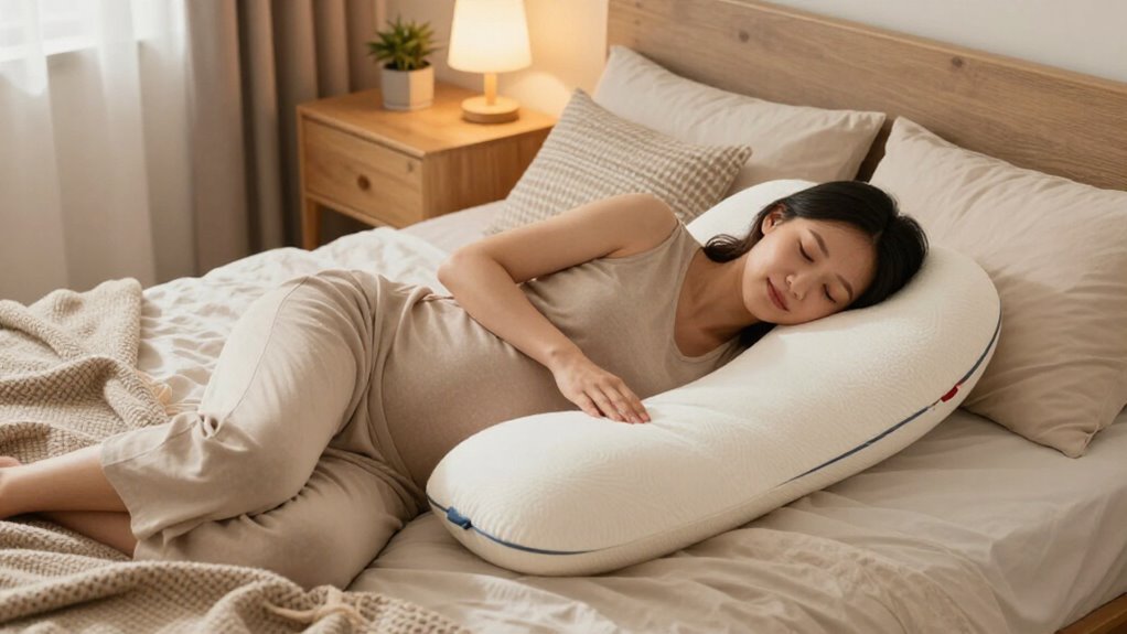 optimal resting positions advised