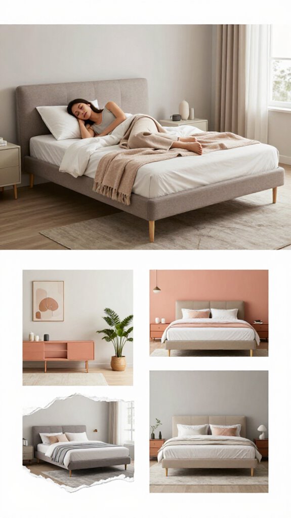 optimal sleep and drainage