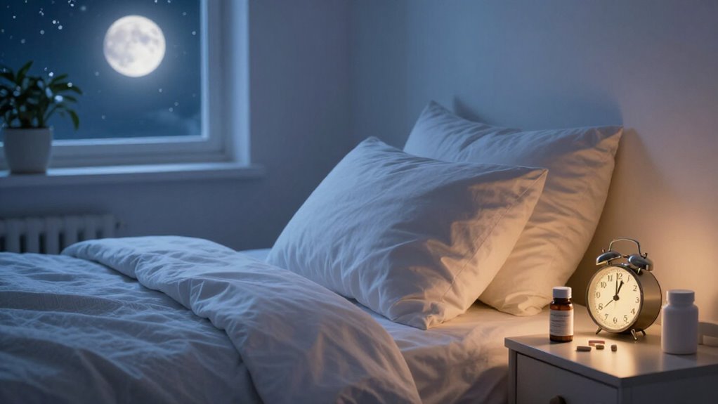 optimal sleep duration guidelines