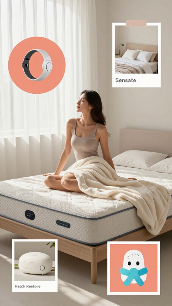 optimal sleep enhancement tools