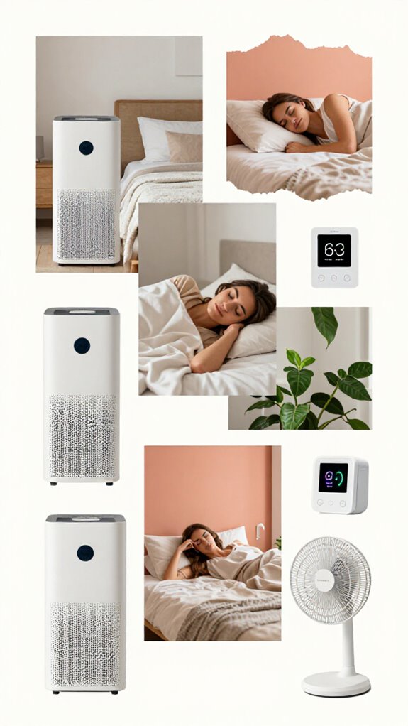 optimal sleep environment strategies