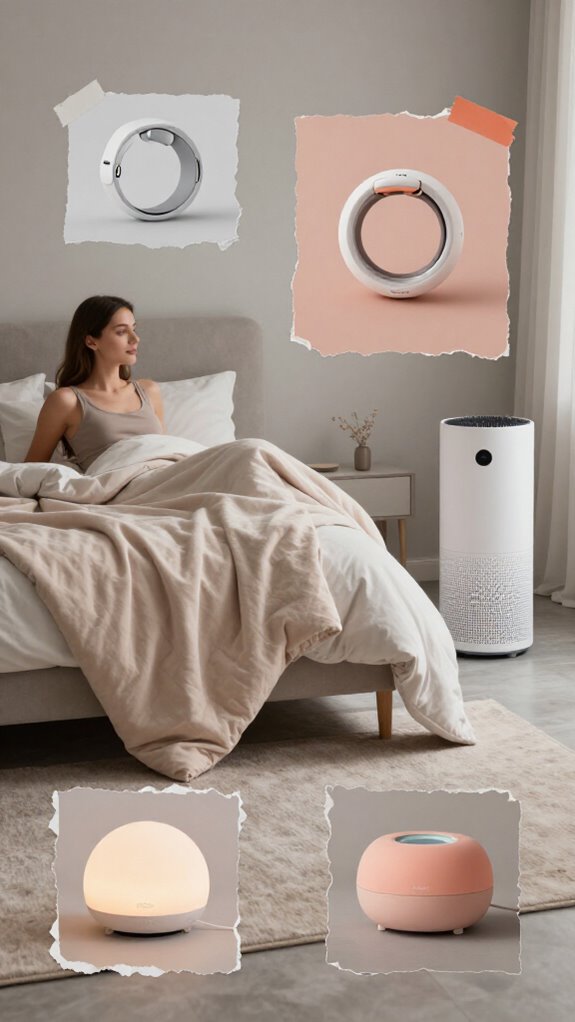 optimal sleep product recommendations