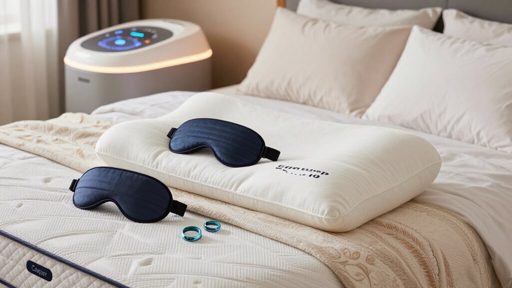 optimal sleep routine together