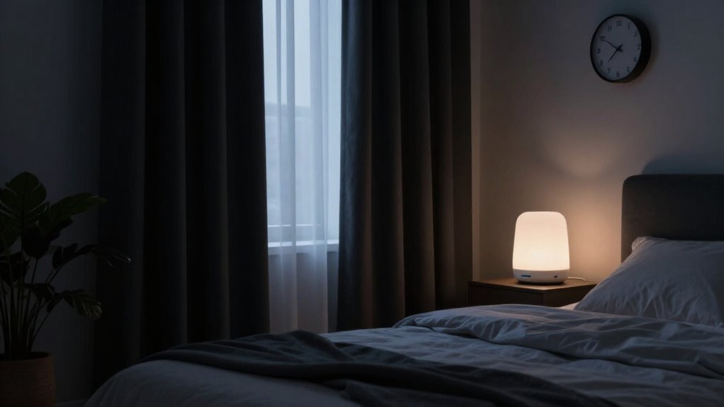 optimal sleep routines guide