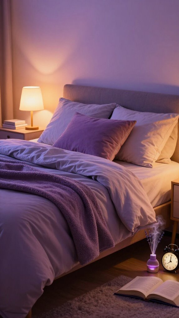 optimal sleep schedule tips