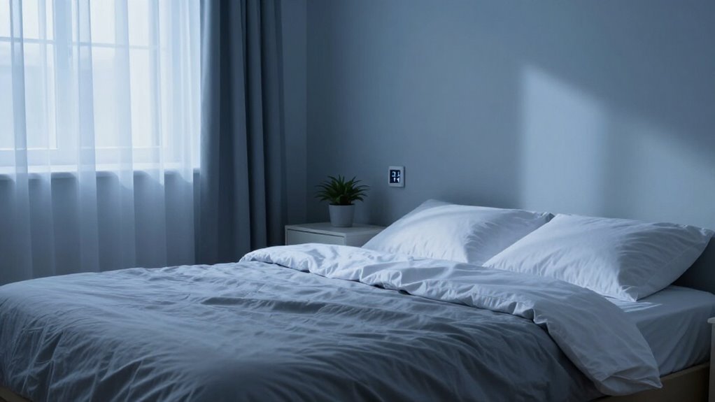 Why Cold Rooms Improve Your Sleep optimal sleep temperature benefits