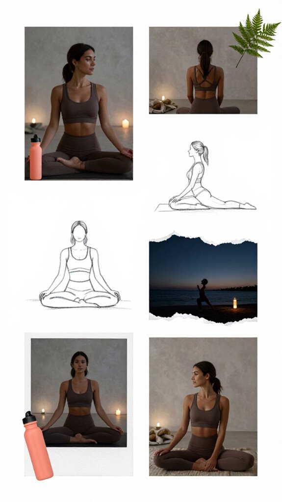 optimal workout timing guidelines