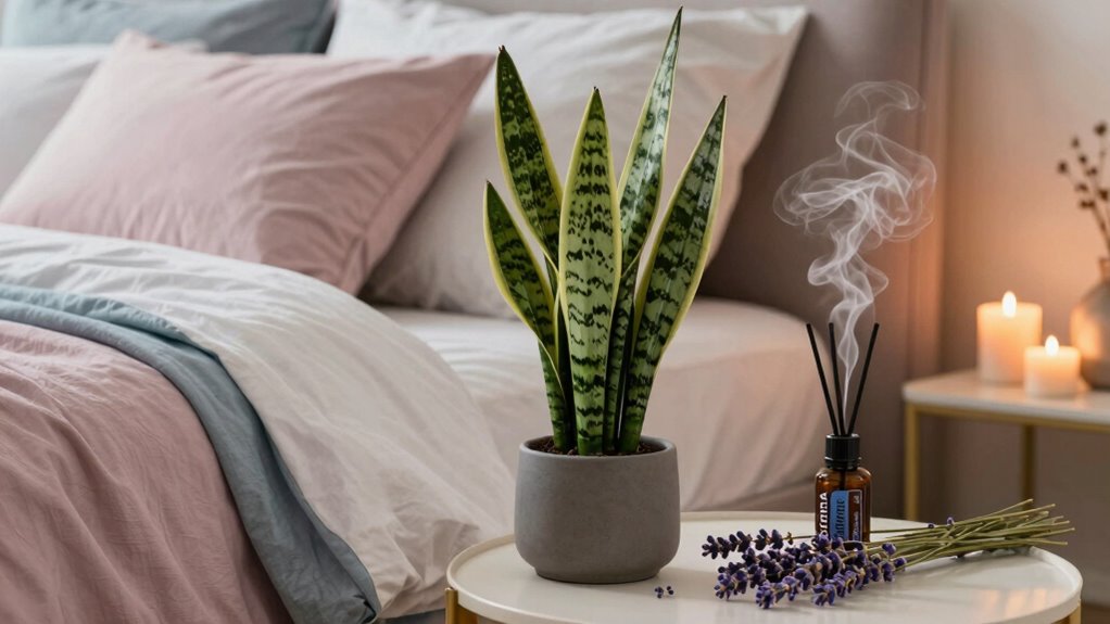 optimize bedroom for sleep