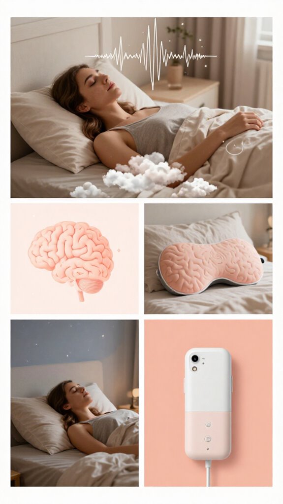 optimize brain wave synchronization