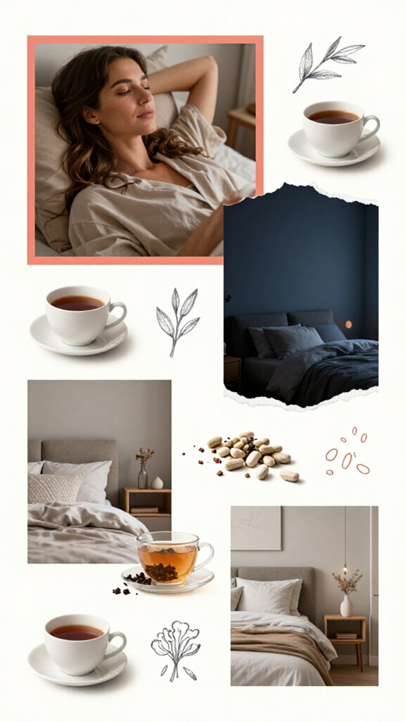 optimize night shift recovery