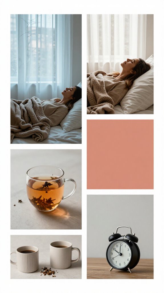 optimize sleep environment strategies