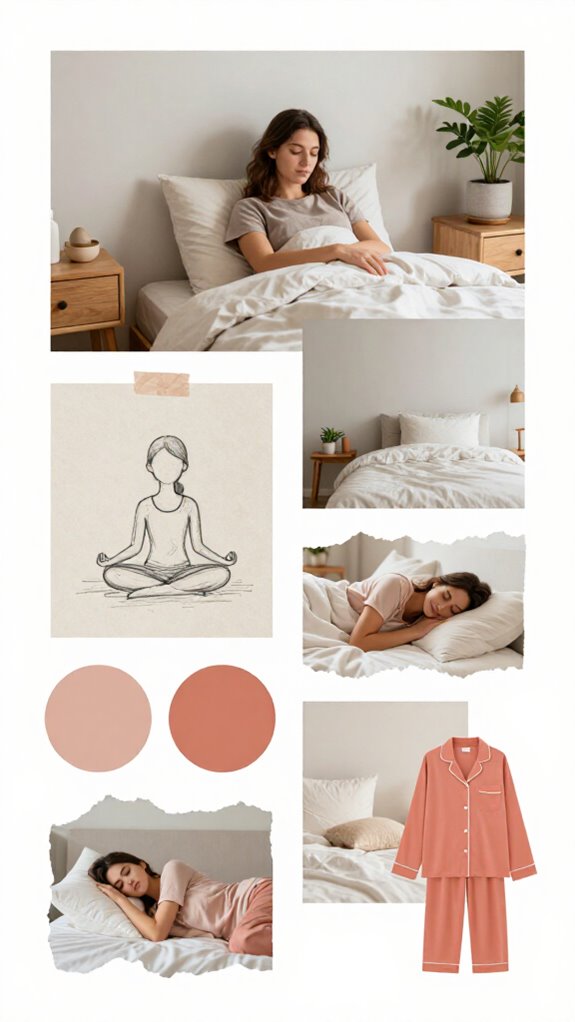 6 Tips To Wake Up Alert And Refreshed optimize sleep for energy