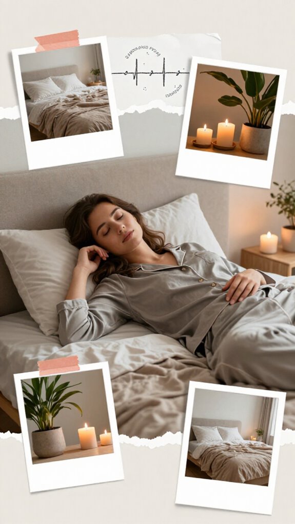 optimize sleep for performance