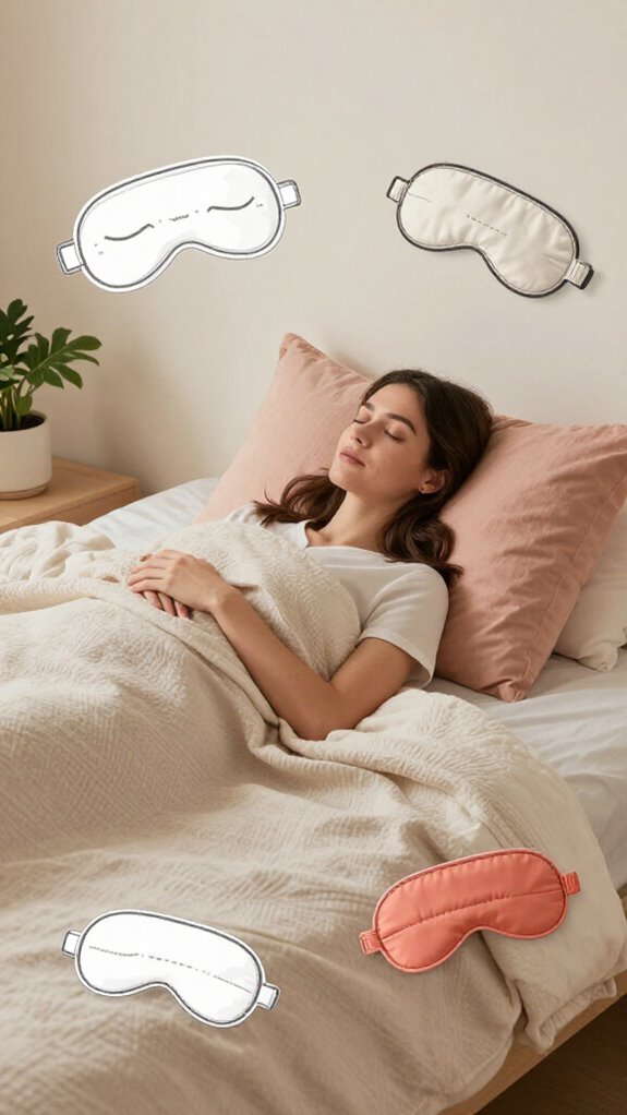 optimize sleep for wellness