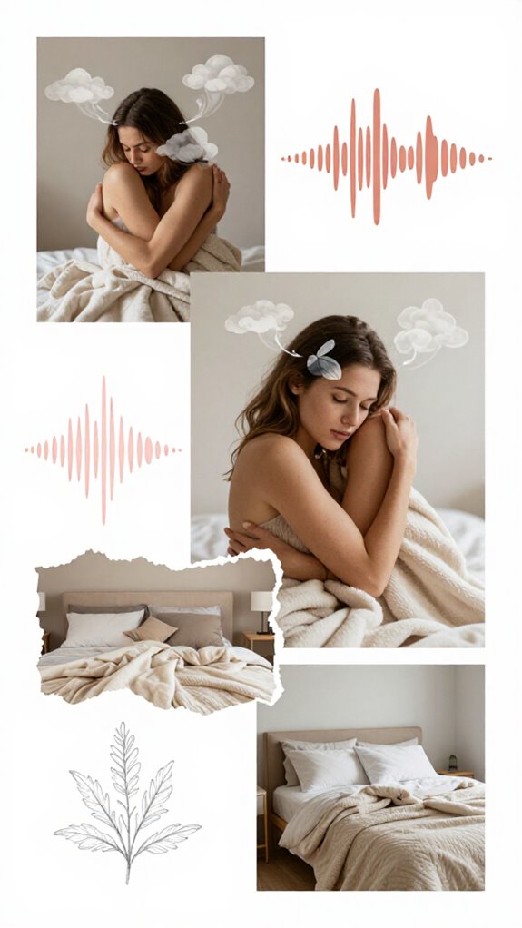 optimize sleep through protocol