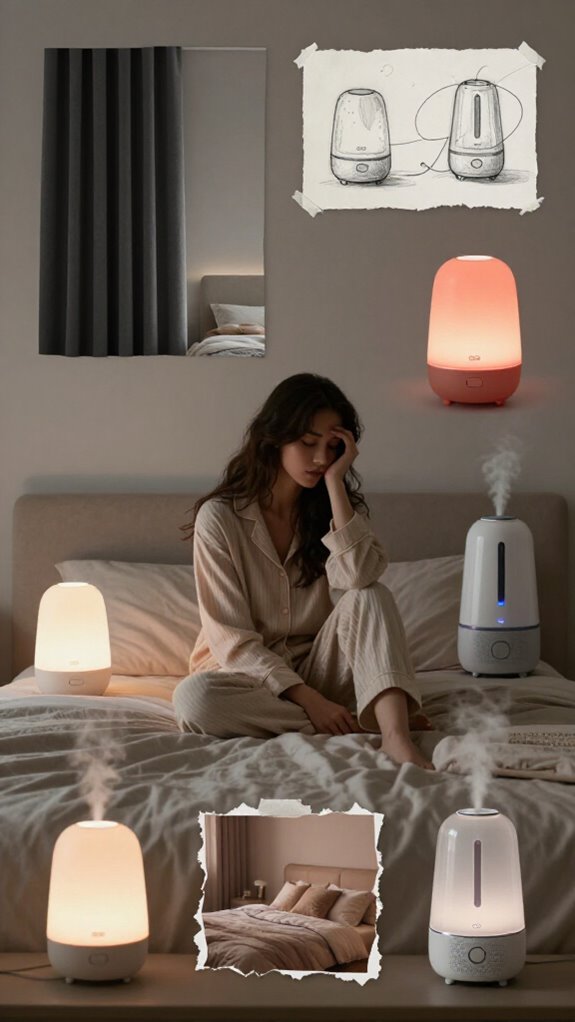 optimize your sleep environment