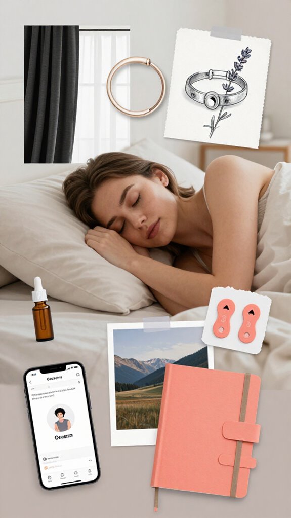 optimized sleep environment solutions