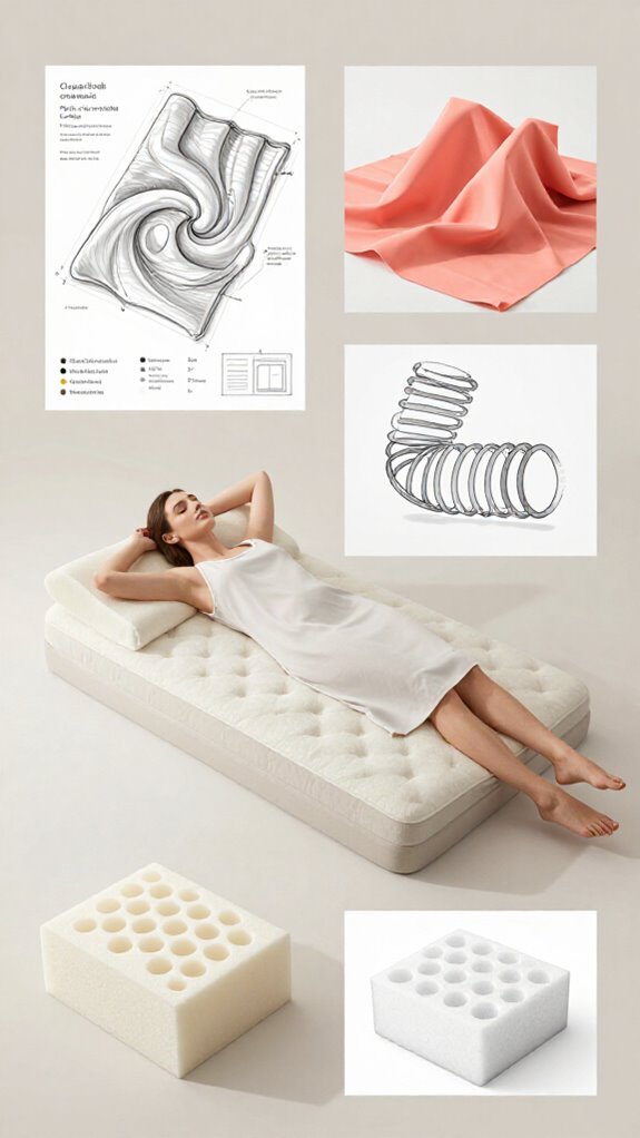 optimized sleep temperature control