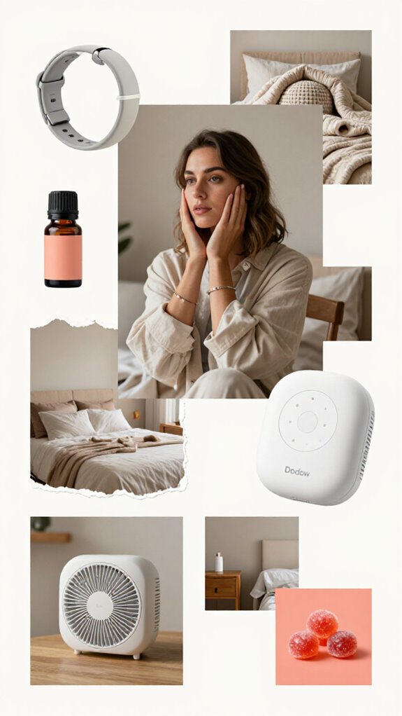 optimized sleep tools selection