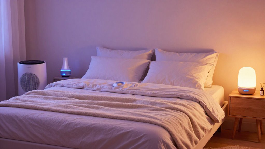 optimizing sleep brain waves