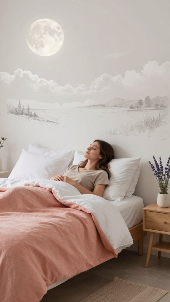 optimizing sleep environment tips