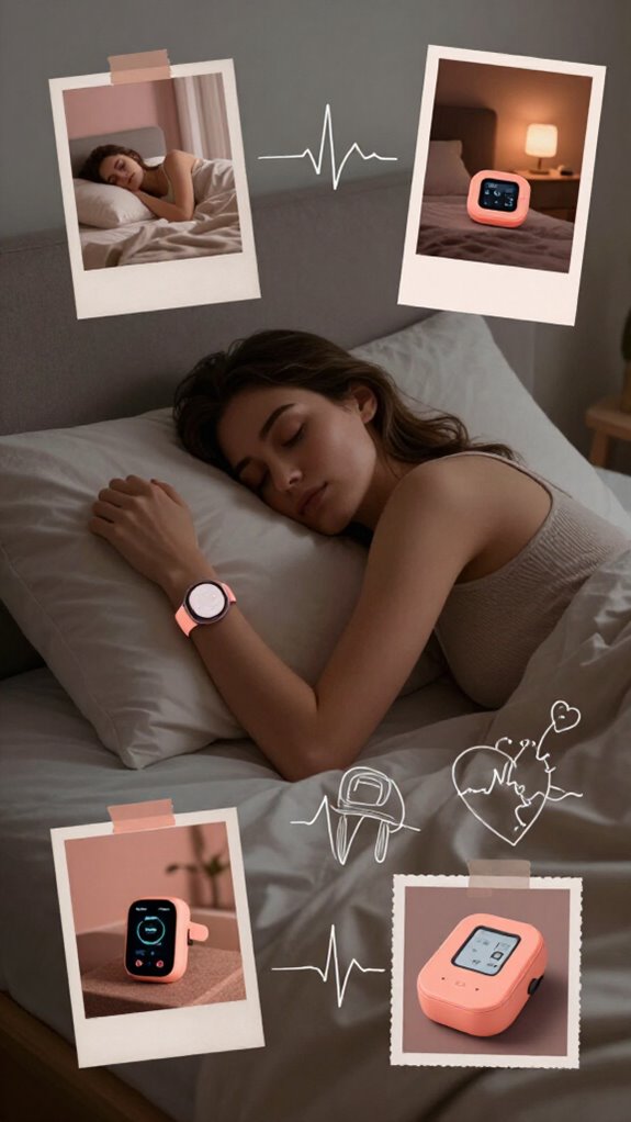 optimizing sleep through metrics